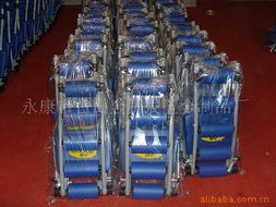 匠心铸造品质，精工服务万家——永康市古山金腾发五金制品厂