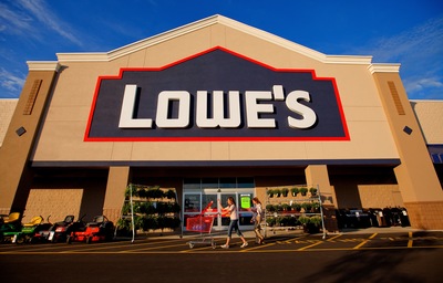 美凯龙新项目38亿，美国Lowe's秀AR科技 家居家装行业迎来新里程碑