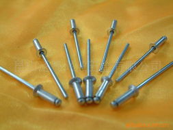 昆山泛易兴业五金 专业铆钉产品零售清单与五金解决方案