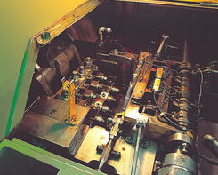 中山欣邦五金制品 专业灯具销售，照亮品质生活